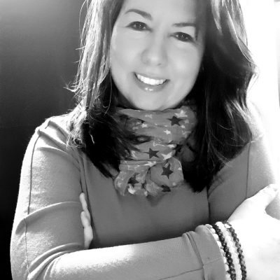 Kimberly About the Author 2024